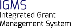 IGMS Logo